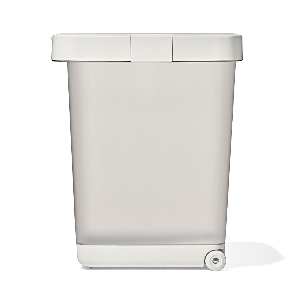OXO Pet Airtight Food Container with Scoop — Extra Large I4