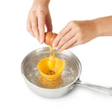 Silicone Egg Poacher (Set of 2) S9