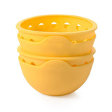 Silicone Egg Poacher (Set of 2) S9