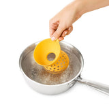 Silicone Egg Poacher (Set of 2) S9