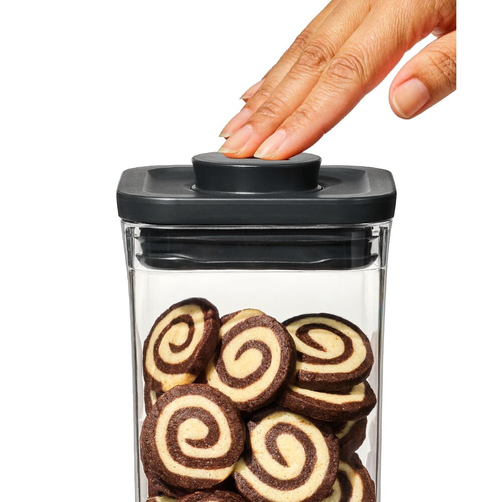 3 Piece POP Container Set T6