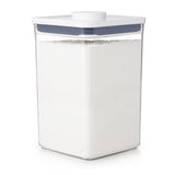 POP Container - Big Square Medium (4.4 Qt/4.2 L) B2