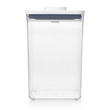 POP Container - Big Square Medium (4.4 Qt/4.2 L) B2