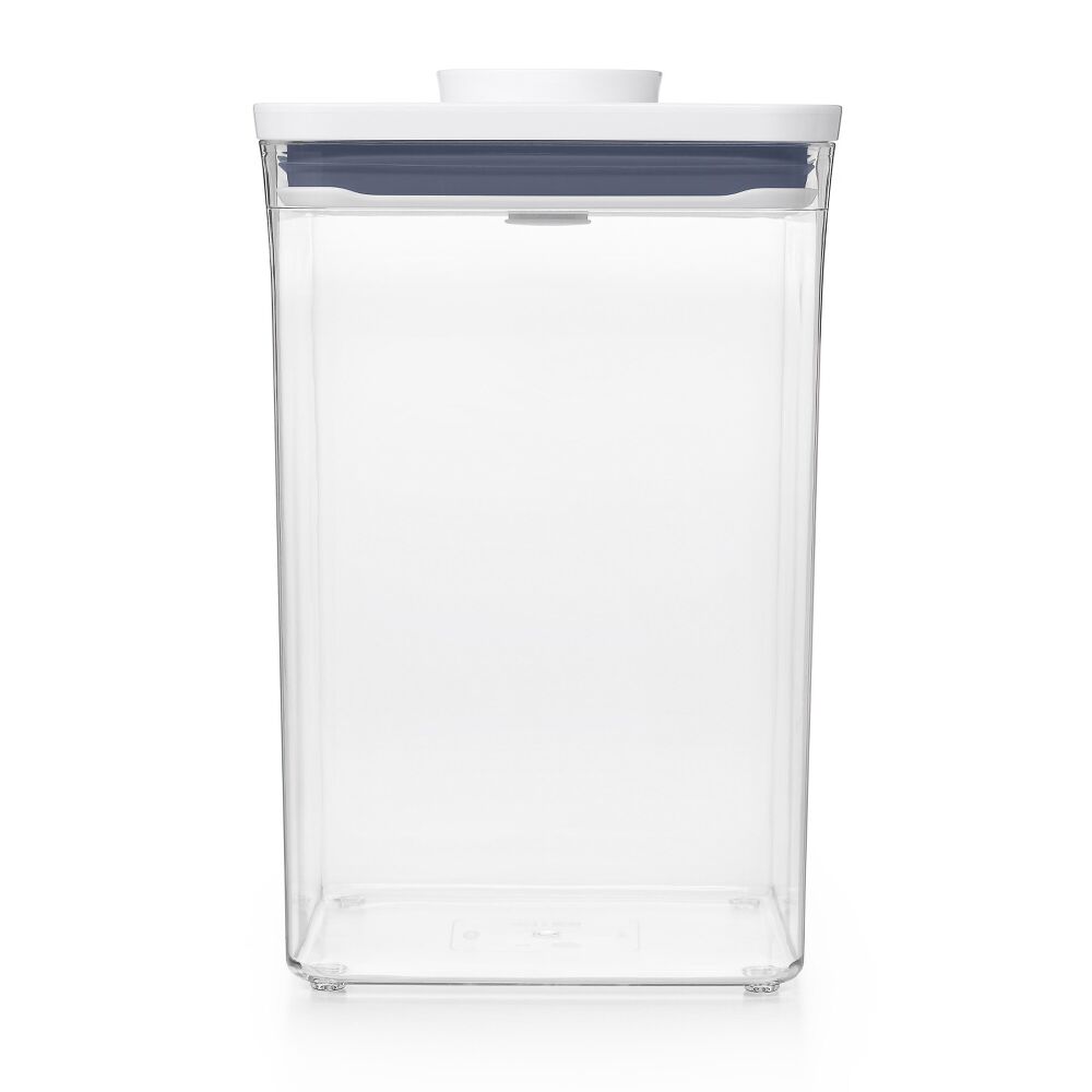 POP Container - Big Square Medium (4.4 Qt/4.2 L) B2