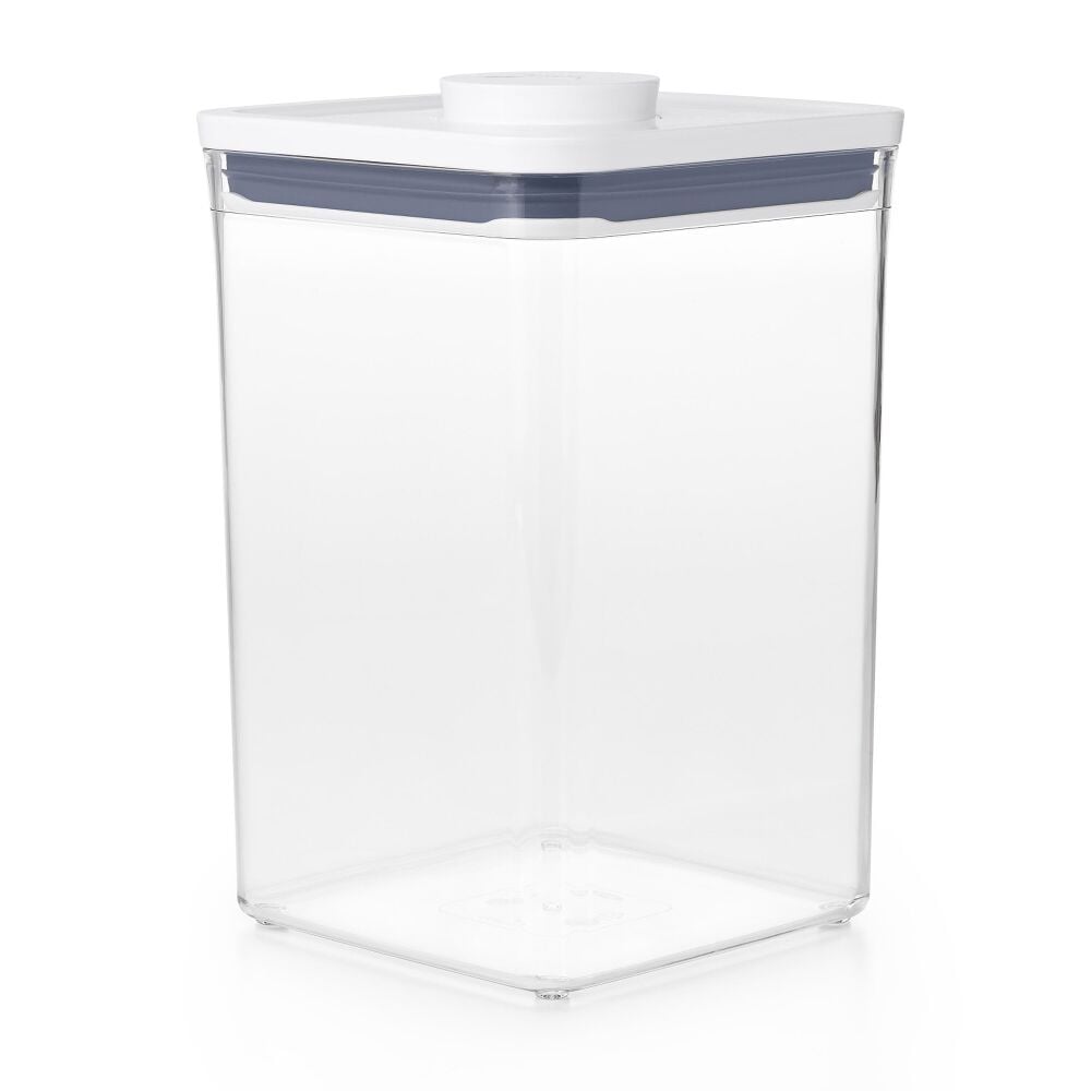 POP Container - Big Square Medium (4.4 Qt/4.2 L) B2