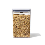 POP Container - Big Square Medium (4.4 Qt/4.2 L) B2