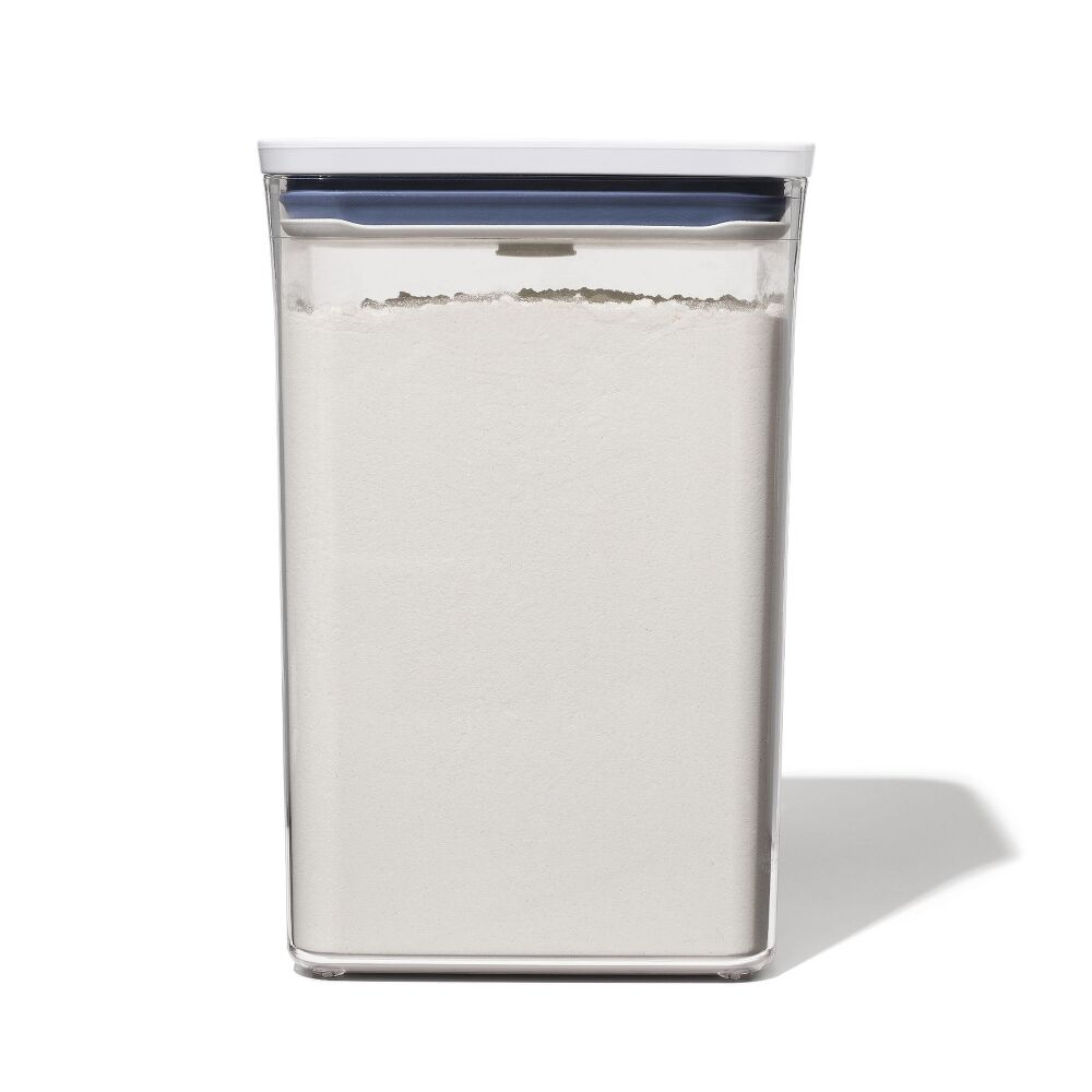 POP Container - Big Square Medium (4.4 Qt/4.2 L) B2