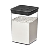 POP Container - Big Square Medium (4.4 Qt/4.2 L) B2