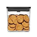 POP Container - Big Square Short (2.8 Qt/2.6 L) A8