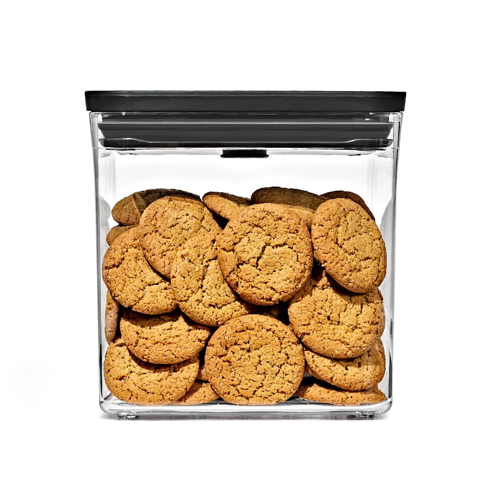 POP Container - Big Square Short (2.8 Qt/2.6 L) A8