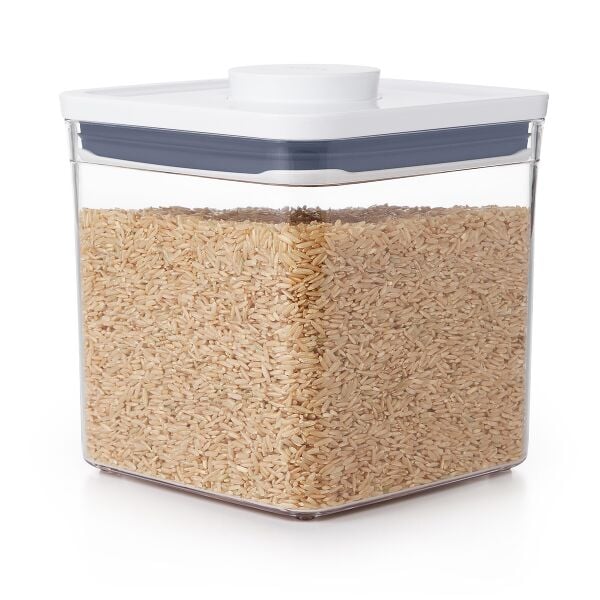 POP Container - Big Square Short (2.8 Qt/2.6 L) A8