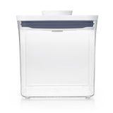 POP Container - Big Square Short (2.8 Qt/2.6 L) A8
