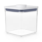 POP Container - Big Square Short (2.8 Qt/2.6 L) A8