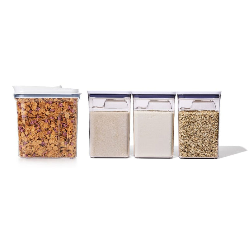 OXO POP 7-Piece Bundle P6