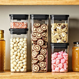 5-Piece POP Container Set U7