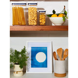 POP Container - Rectangle Medium (2.7 Qt/2.6 L) N0