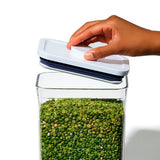 POP Container - Rectangle Medium (2.7 Qt/2.6 L) E6