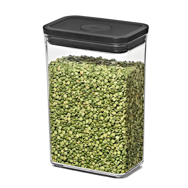 POP Container - Rectangle Medium (2.7 Qt/2.6 L) E6