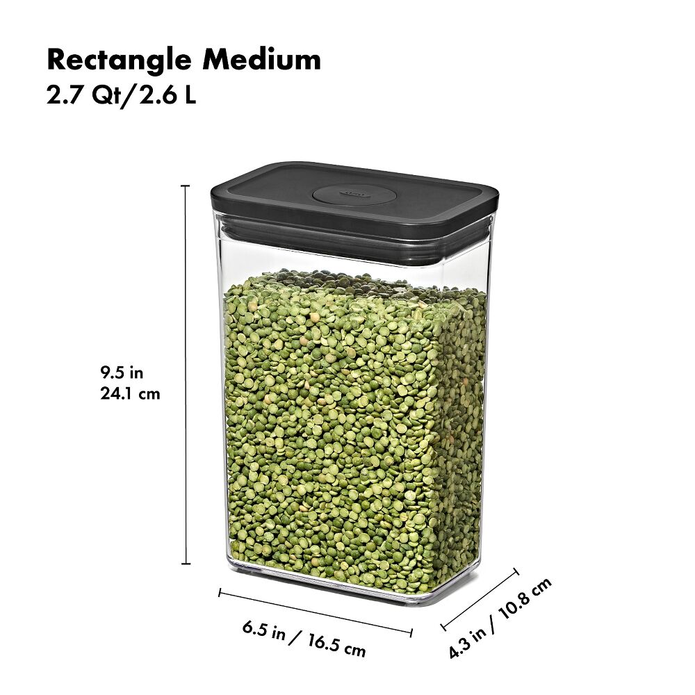 5-Piece POP Container Set U7