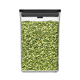 POP Container - Rectangle Medium (2.7 Qt/2.6 L) N0
