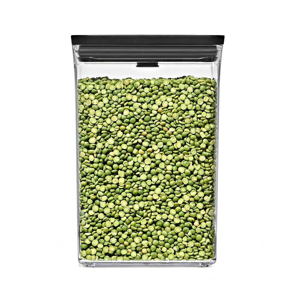 POP Container - Rectangle Medium (2.7 Qt/2.6 L) N0