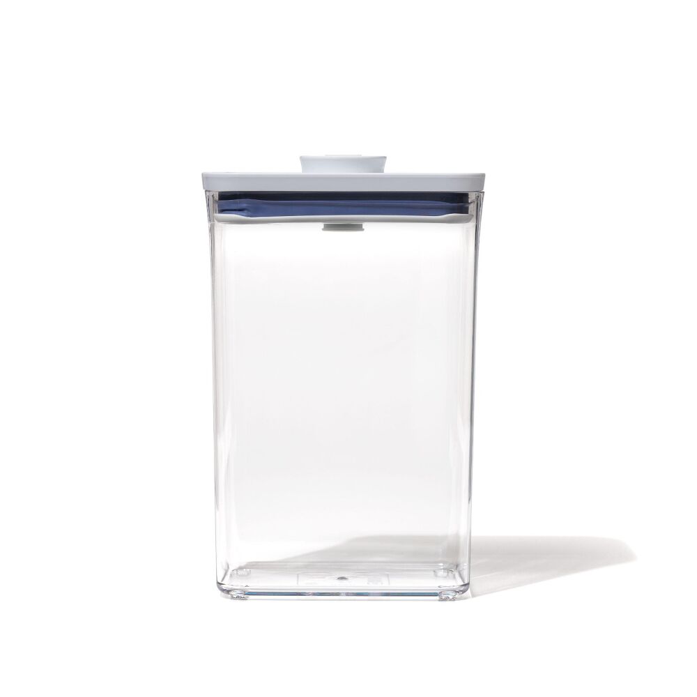 POP Container - Rectangle Medium (2.7 Qt/2.6 L) N0