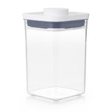 POP Container - Small Square Short (1.1 Qt/1.0 L) R1