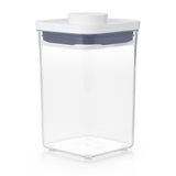 POP Container - Small Square Short (1.1 Qt/1.0 L) R1