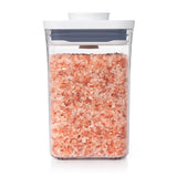 POP Container - Small Square Short (1.1 Qt/1.0 L) R1