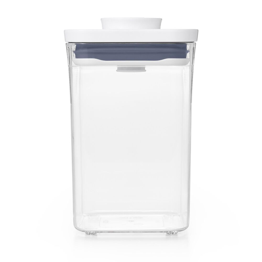 POP Container - Small Square Short (1.1 Qt/1.0 L) R1