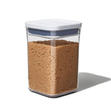 POP Container - Small Square Short (1.1 Qt/1.0 L) R1
