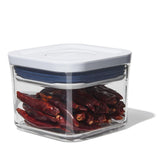 POP Container - Small Square Mini (0.4 Qt.) A0