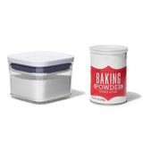 POP Container - Small Square Mini (0.4 Qt.) A0