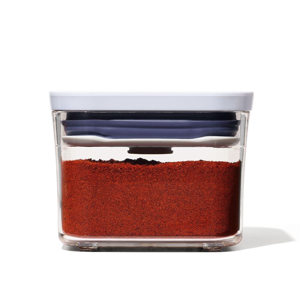 POP Container - Small Square Mini (0.4 Qt.) A0