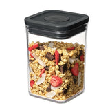 POP Container - Small Square Short (1.1 Qt/1.0 L) R1