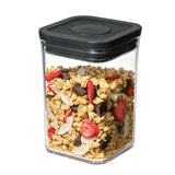 POP Container - Small Square Short (1.1 Qt/1.0 L) R1