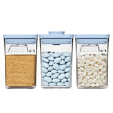 3-Piece POP Container Set with Mini Scoops L7