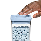 3-Piece POP Container Set with Mini Scoops L7