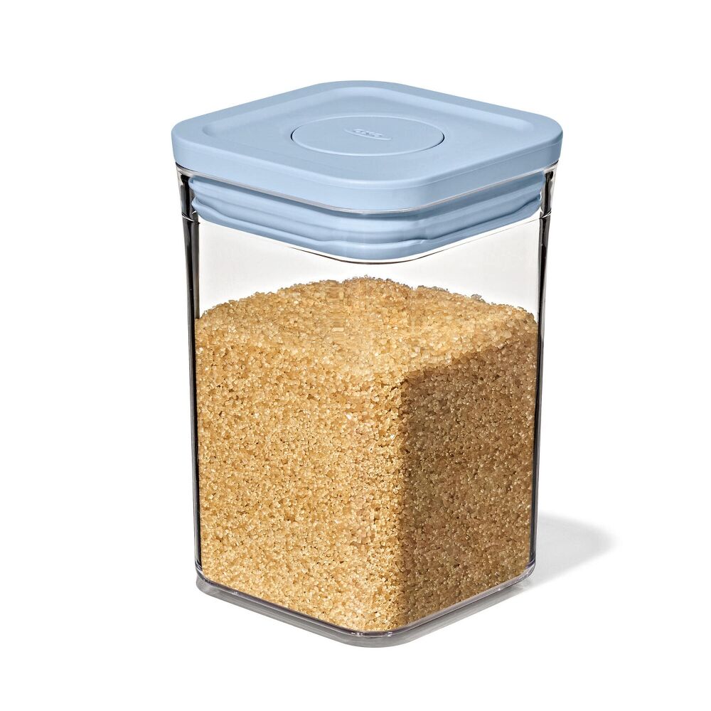 3-Piece POP Container Set with Mini Scoops L7