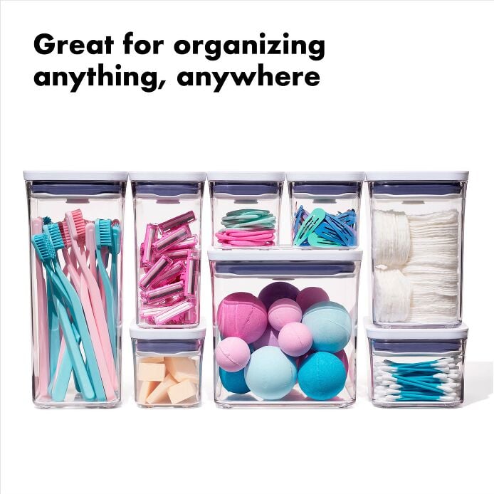 20-Piece POP Container Set D0