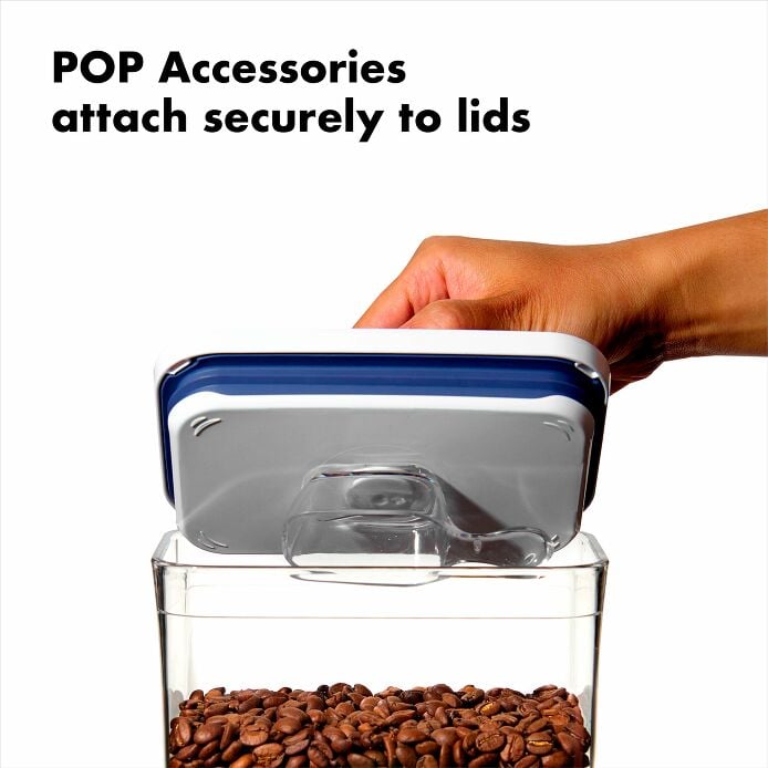 20-Piece POP Container Set D0
