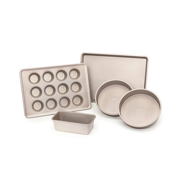 Non-Stick Pro 5 Piece Set R8