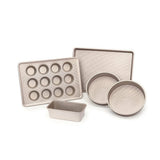 Non-Stick Pro 5 Piece Set R8