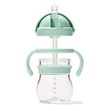 Transitions 6 Oz Straw Cup With Removable Handles G4