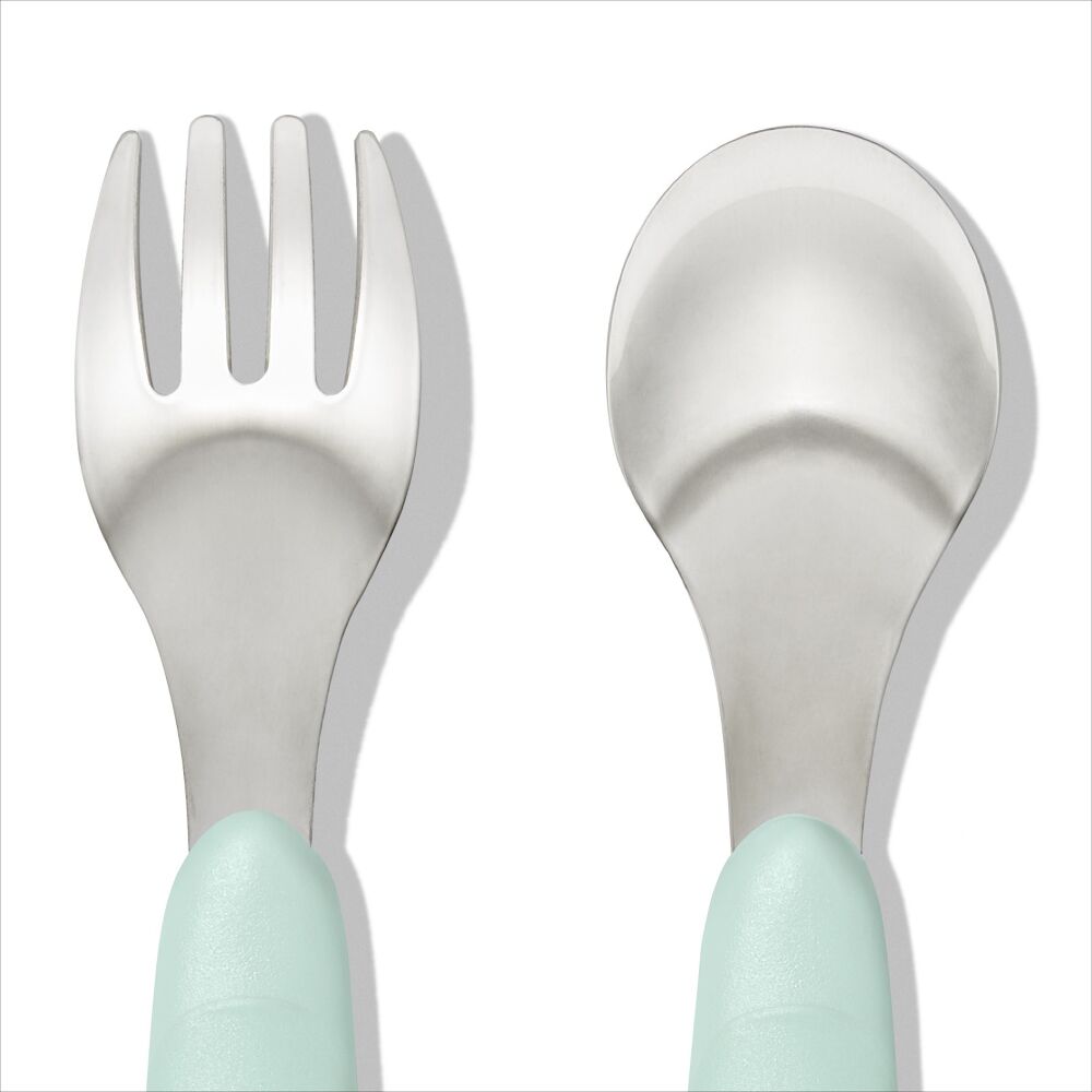 Fork & Spoon Set D2