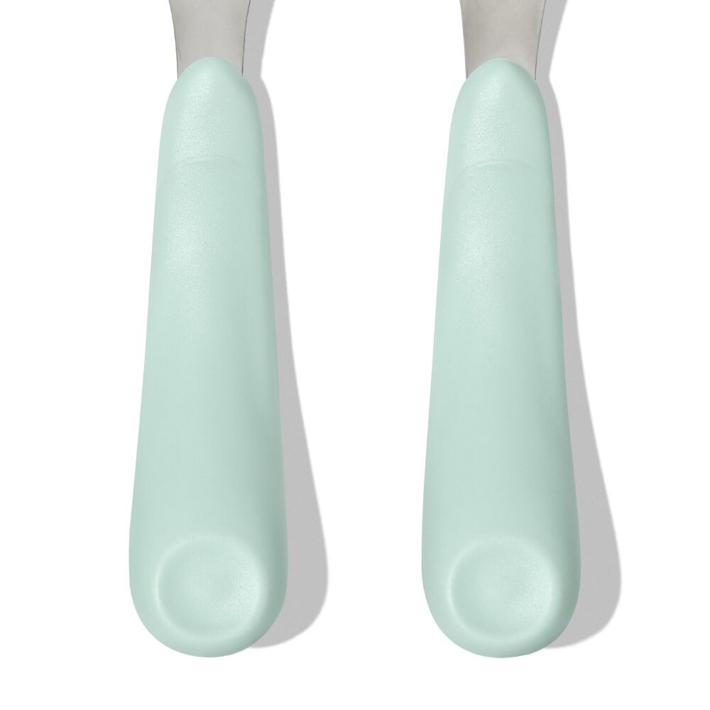 Fork & Spoon Set D2