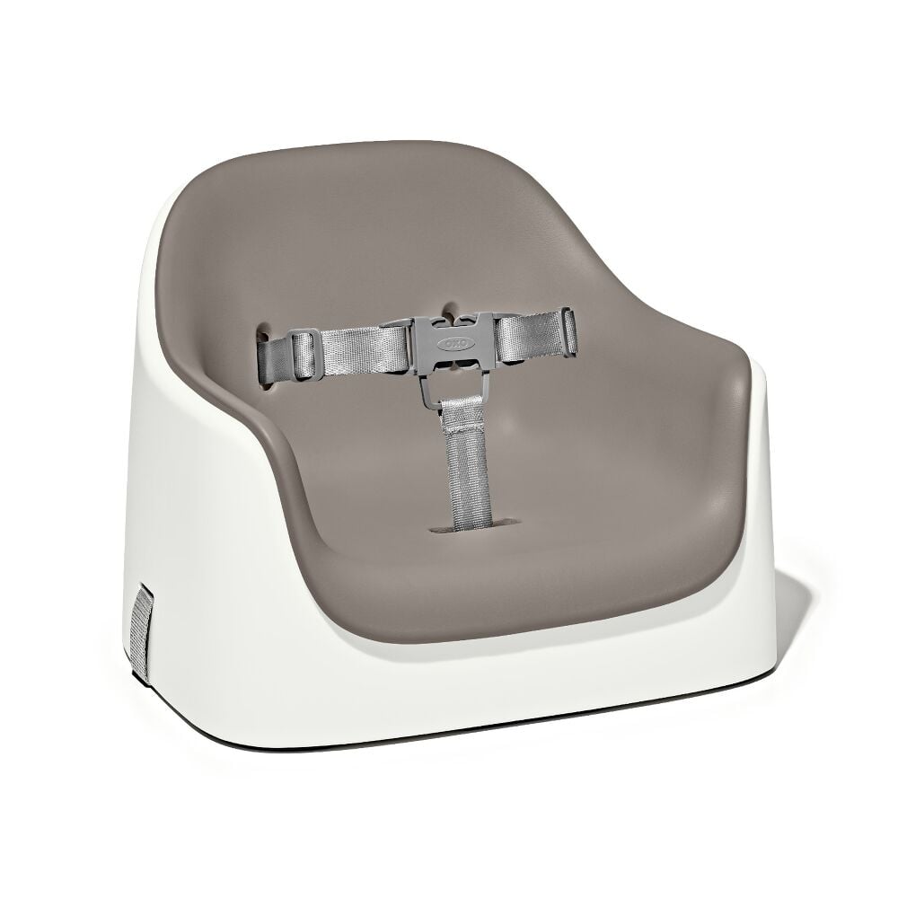 Nest Booster Seat with Removable Cushion O5