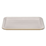 Non-Stick Pro Ceramic Coated Metal Bakeware Jelly Roll Pan V4