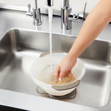 Rice & Grains Washing Colander W6