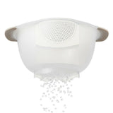 Rice & Grains Washing Colander X7
